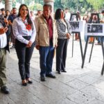 Refrenda Tonantzin Fernández su compromiso con la libertad de expresión y las juventudes
