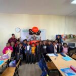 IMPULSA GOBIERNO DE SAN PEDRO CHOLULA LA EDUCACIÓN AMBIENTAL EN NIÑAS Y NIÑOS DE EDUCACIÓN PRIMARIA