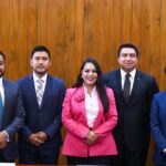 Relevo en la titularidad de la Secretaría de Seguridad Ciudadana de San Pedro Cholula