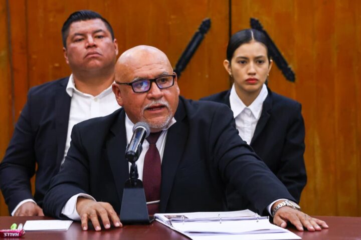 Gobierno de Cholula presenta ante el Cabildo resultados de la Secretaría de Gobernación