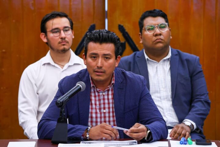 Inversión histórica en San Pedro Cholula en apoyos directos para las familias cholultecas