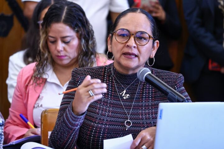 Trabaja Gobierno de Cholula por el bienestar de las familias a través del DIF Municipal