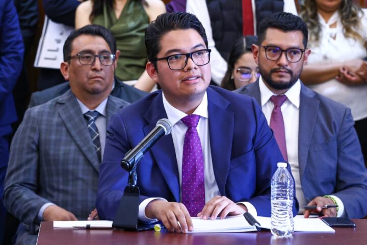 Fortalece Gobierno de Cholula la recaudación y transparencia de las finanzas municipales