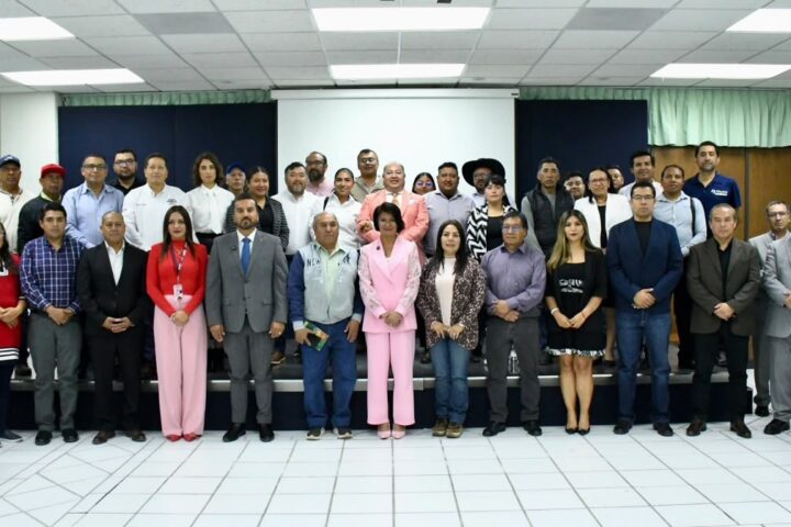 Fortalece UTH vinculación para impulsar formación profesional