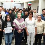 Entregan becas del 50% en reinscripción a estudiantes de Tlahuapan