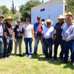 UTH llama a estudiantes a aportar talento para tecnificar el campo