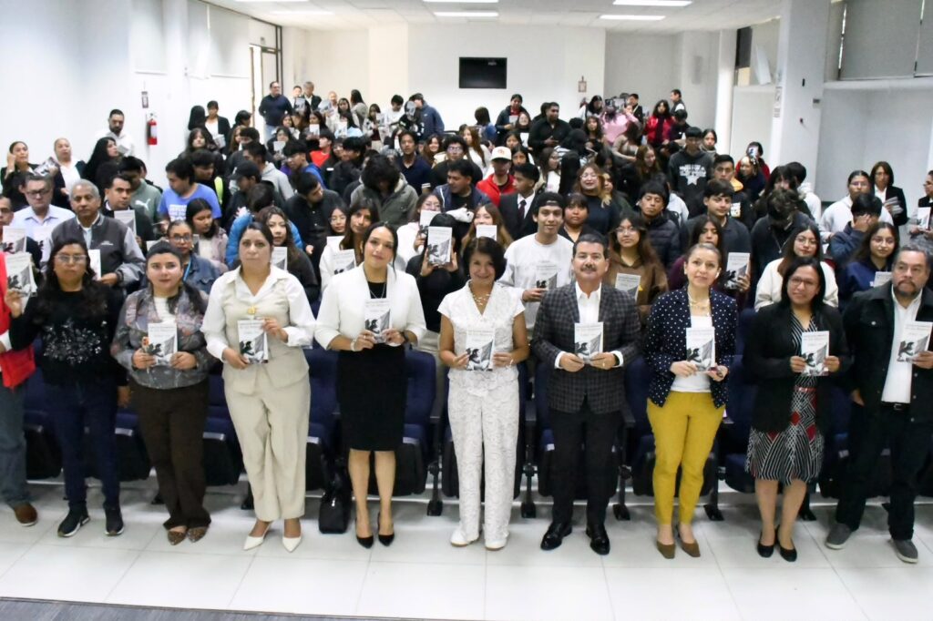 REALIZA LA UTH LA PRIMERA JORNADA DE SALUD MENTAL EN FAVOR DEL BIENESTAR ESTUDIANTIL