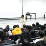 MIRNA TOXQUI FORTALECE LA PERMANENCIA ESCOLAR EN LA UTH; ALCANZA 78% DE RETENCIÓN ESTUDIANTIL