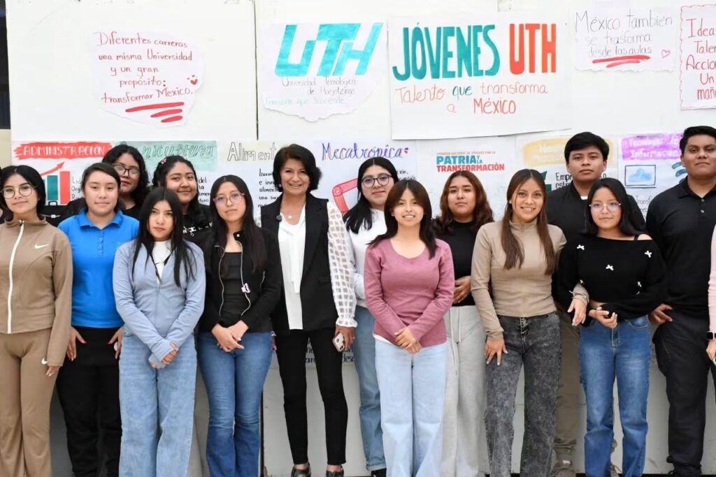 UTH AMPLÍA SU OFERTA EDUCATIVA CON NUEVAS INGENIERÍAS Y POSGRADOS; FORTALECE SU VÍNCULO CON EL DESARROLLO REGIONAL