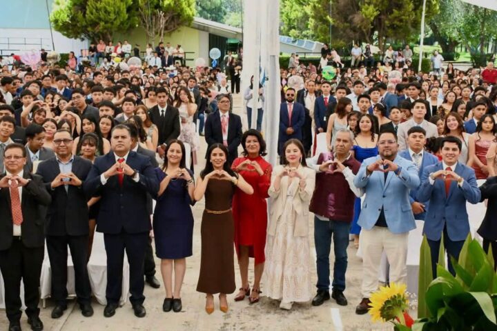 UTH REPORTA 86.6% DE EGRESO EN INGENIERÍAS Y LICENCIATURAS; TITULACIÓN SUPERA EL 93%