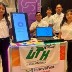 UTH amplía su alcance educativo: acerca su oferta a casi 27 mil jóvenes, reporta Mirna Toxqui