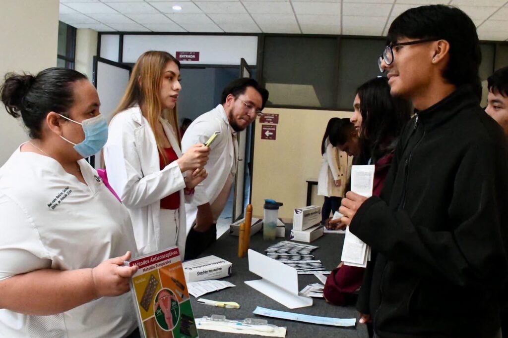 UTH refuerza la prevención de enfermedades con más de 5 mil atenciones de salud por cuatrimestre
