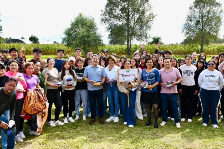 CONSOLIDA LA UTH UN AÑO DE RESULTADOS, INNOVACIÓN Y DESARROLLO ACADÉMICO EN BENEFICIO DE PUEBLA