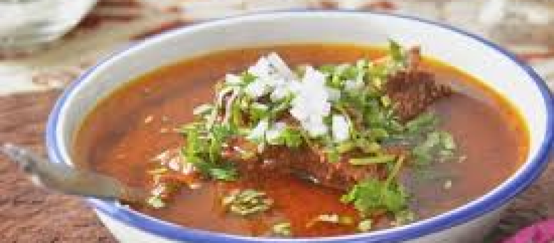 Birria de Res estilo Jalisco Fácil – El Quetzal de Cholula